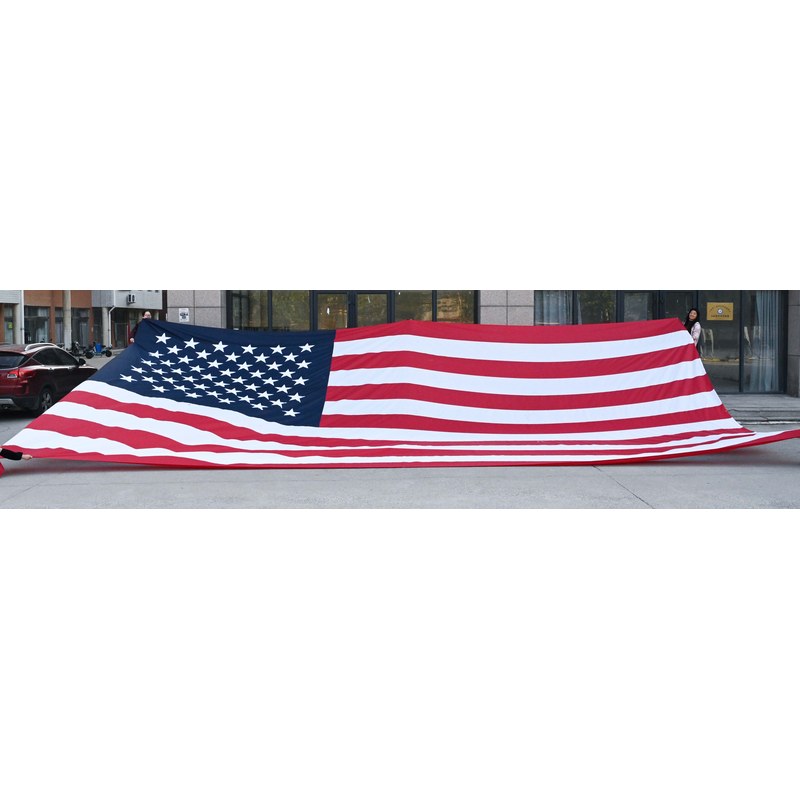 安岳3x5ft 是多少厘米？旗帜常见规格尺寸对照与选购要点